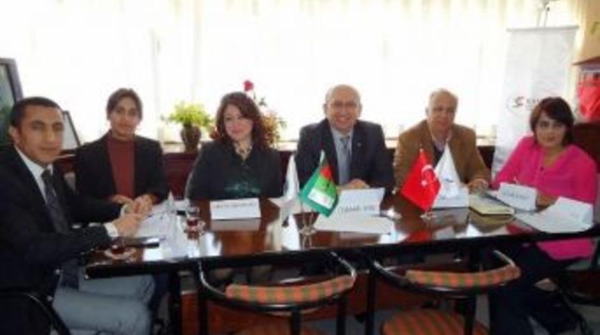 Kosgeb Ve Kasiad &ldquo;uygulamalı Girişimcilik Eğitimi&rdquo; Başlatıyor