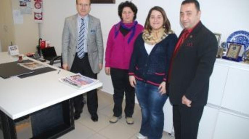 &ldquo;heba Etmeyelim, Hibe Edelim&rdquo; Projesinde S&ouml;z Sırası &Ouml;ğrencilerin