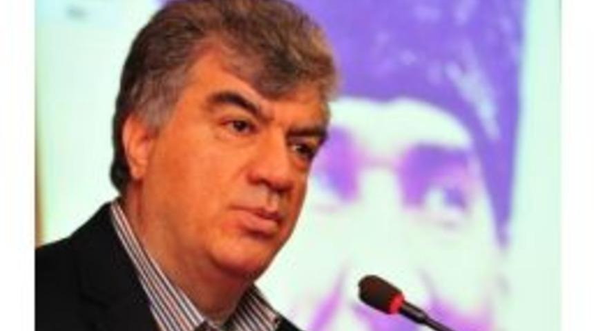 Chp İl Başkanı Ali Engin'den A&ccedil;ıklama