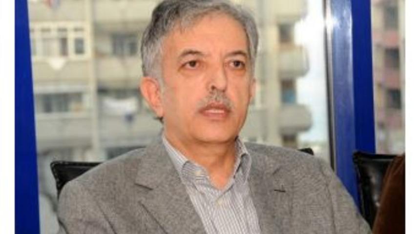 &Ccedil;aykur'daki Sendikalar Arası Hukuk Savaşı