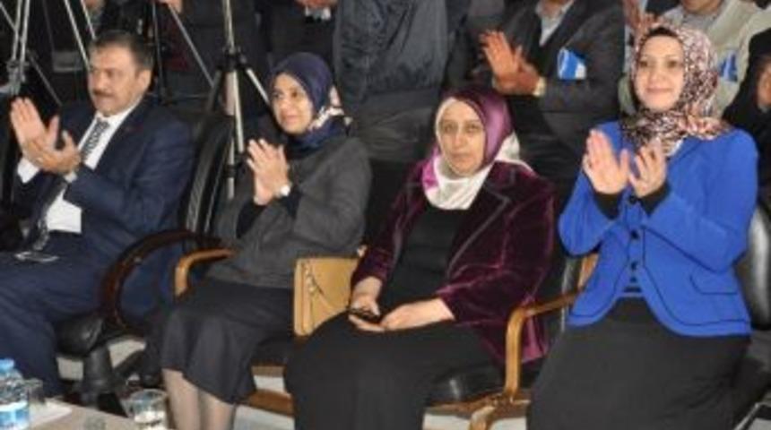 Bakan Eroğlu'ndan Balbay'a Cevap