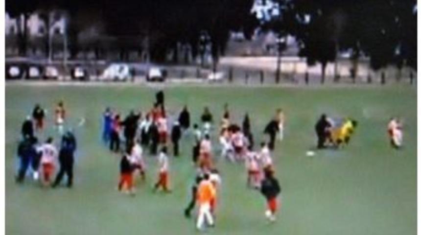 At&ccedil;a Belediyespor&rsquo;a Ceza Yağdı