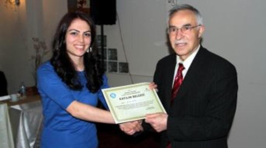 &ldquo;duyarlı&rdquo; &Ouml;ğretmenlere Sertifika