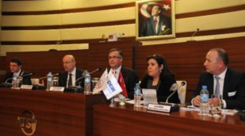 Atso’da “belarus Ülke Günü” Yapıldı