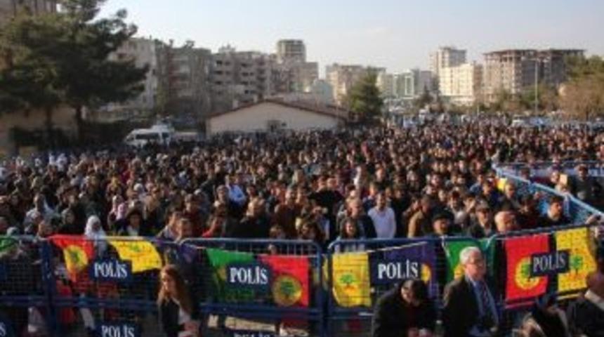 Mardin&rsquo;de 21 Şubat D&uuml;nya Dil G&uuml;n&uuml; Kutlandı