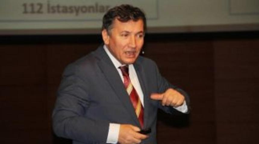 K&uuml;&ccedil;&uuml;k Muharrem'in &Ccedil;uvalla Taşınmasına Sağlık&ccedil;ılardan &Ouml;zeleştiri