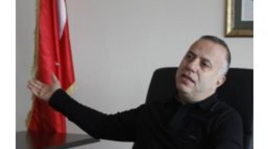Spor Toto 2. Lig