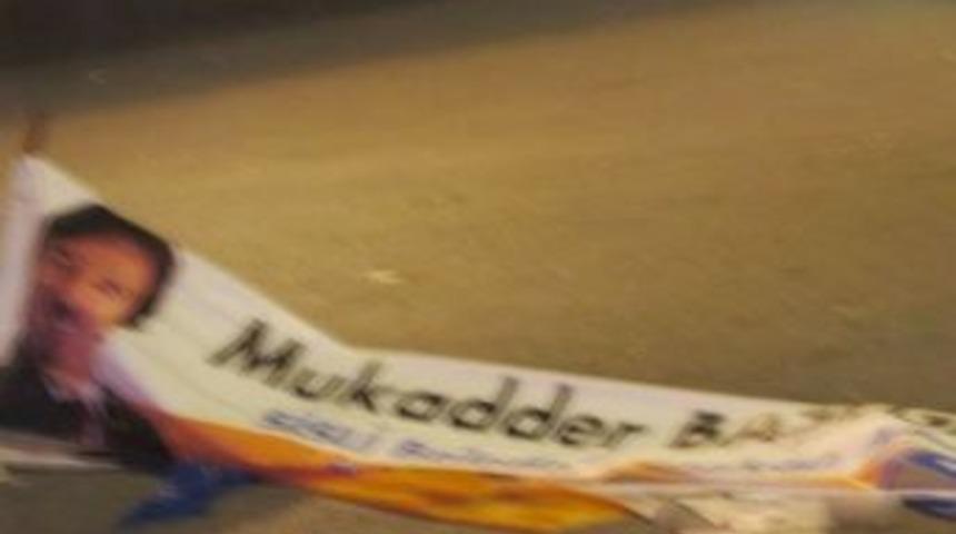 İbb&rsquo;den Se&ccedil;im Afişlerinin Toplanılmasına İlişkin A&ccedil;ıklama