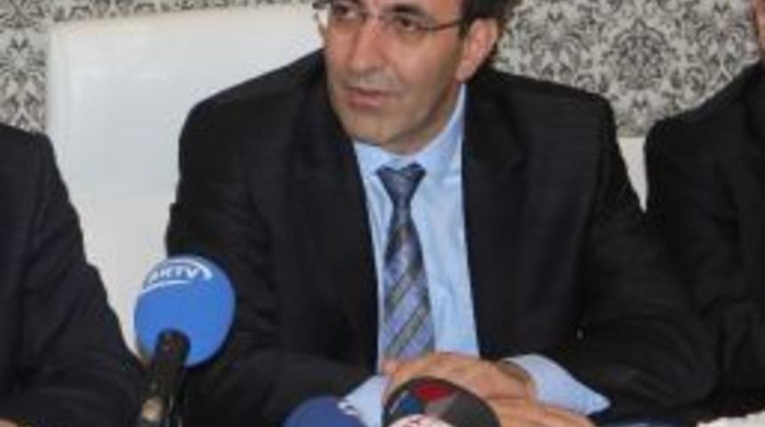 Kalkınma Bakanı Cevdet Yılmaz: