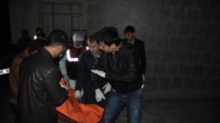 Zonguldak&rsquo;taki &Ouml;fkeli Damat Dehşeti