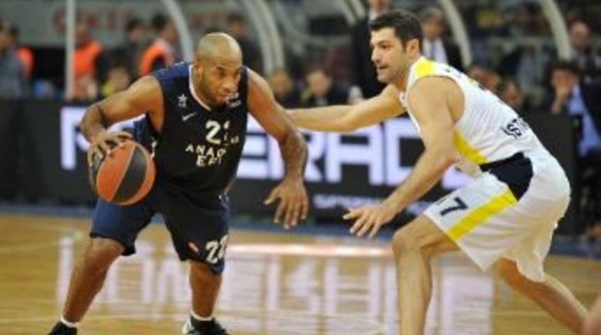 Turkısh Aırlınes Euroleague