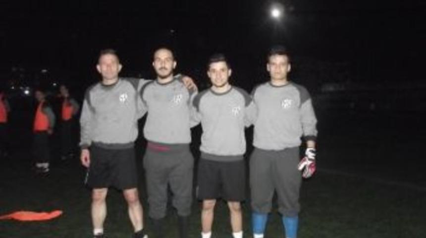 Aydınspor 4 Futbolcuyu Daha Renklerine Bağladı