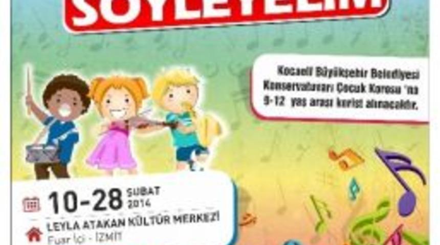 &Ccedil;ocuk Korosu İ&ccedil;in Başvuru S&uuml;resi Doluyor