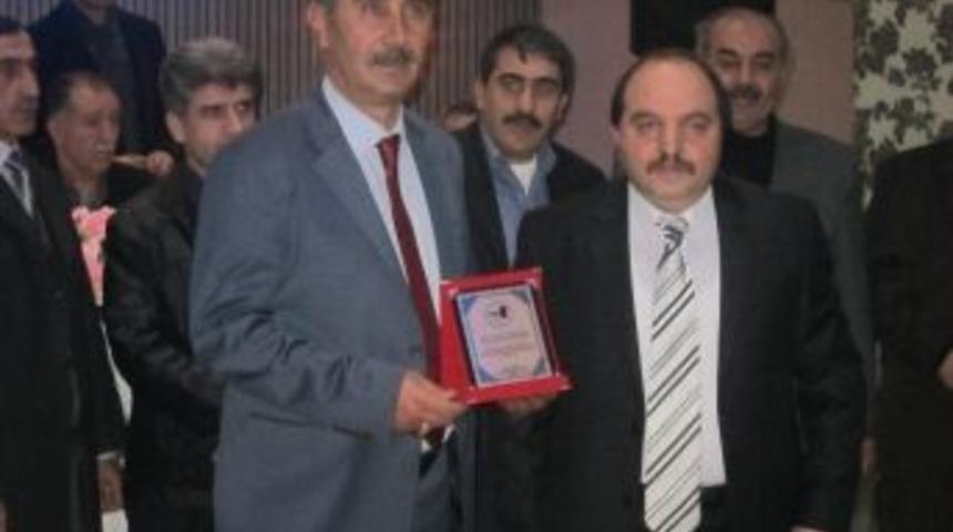 Konfeksiyoncular Ve İmalat&ccedil;ılar Odası Başkanı Fuat Yılmaz G&uuml;ven Tazeledi