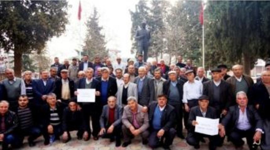Sarıg&ouml;ll&uuml; &Ccedil;ift&ccedil;iler, Denizli Tarım Fuarı&rsquo;na Gitti