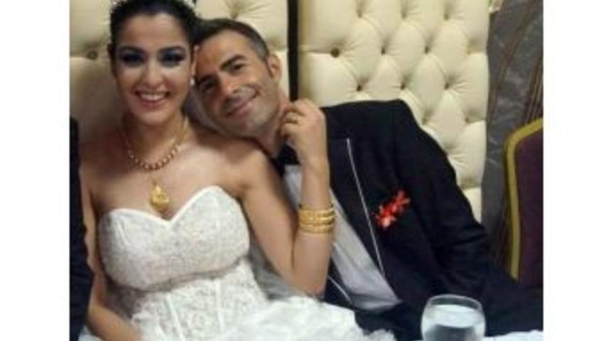 (&ouml;zel Haber) 5 Aylık Gelin Ağlayarak Polis Merkezine Geldi