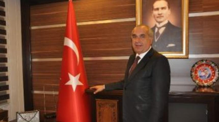 Suşehri Belediye Başkanı Sel&rsquo;den Başsağlığı Mesajı