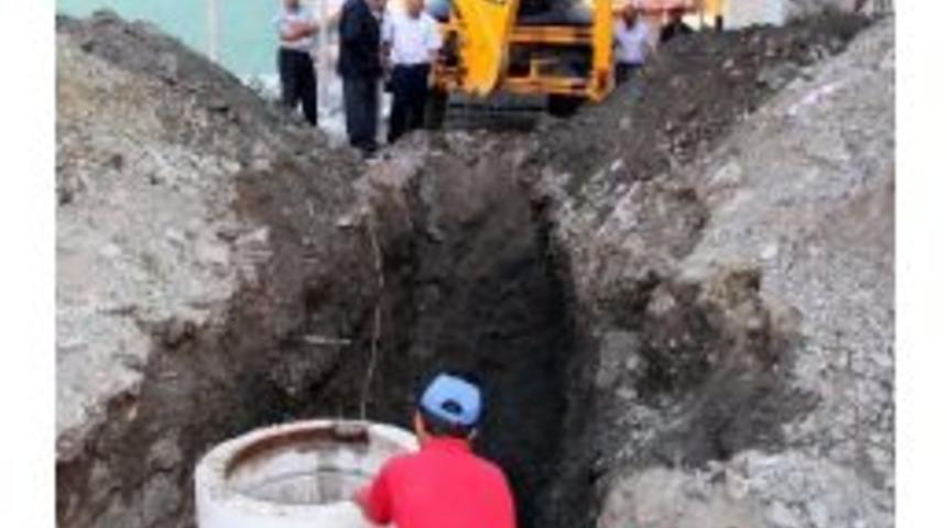 Suşehri&rsquo;ne 10 Tane Hibe Proje Kazandırıldı