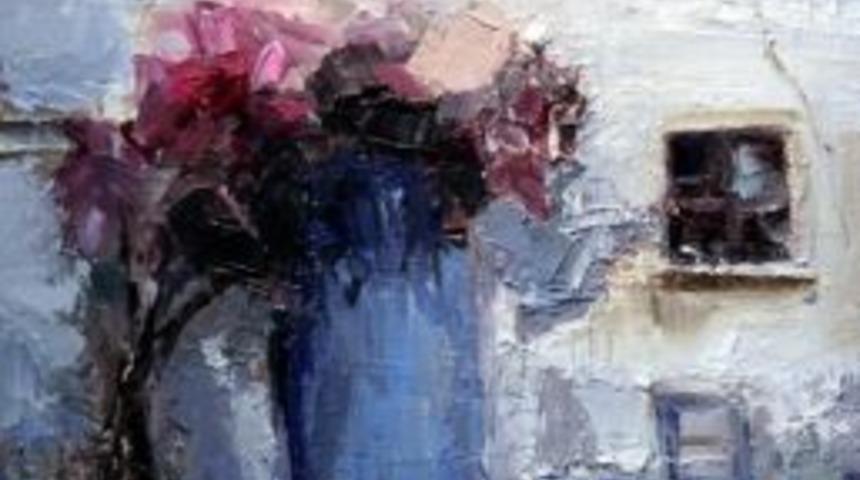 Doğaya Dikkat &Ccedil;eken Sergi