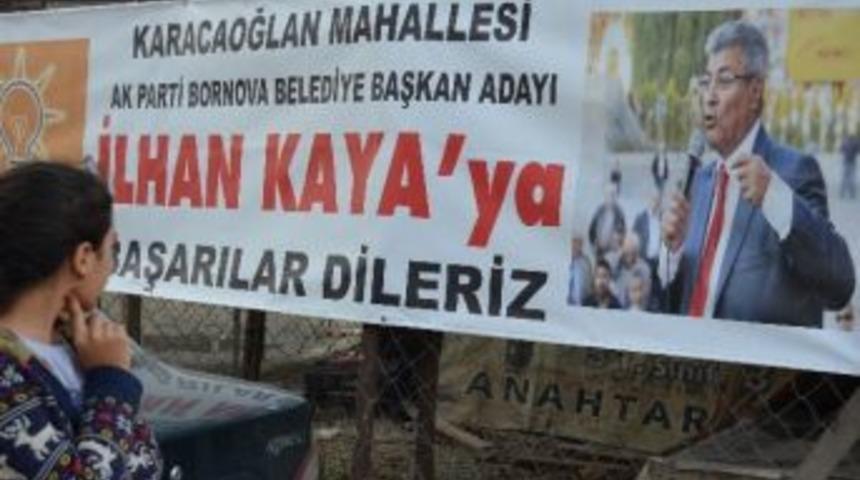 İlhan Kaya&rsquo;dan Belediye İş&ccedil;ilerine G&uuml;vence: