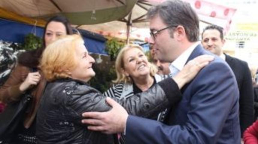 Forbes'te Piriştina R&uuml;zgarı