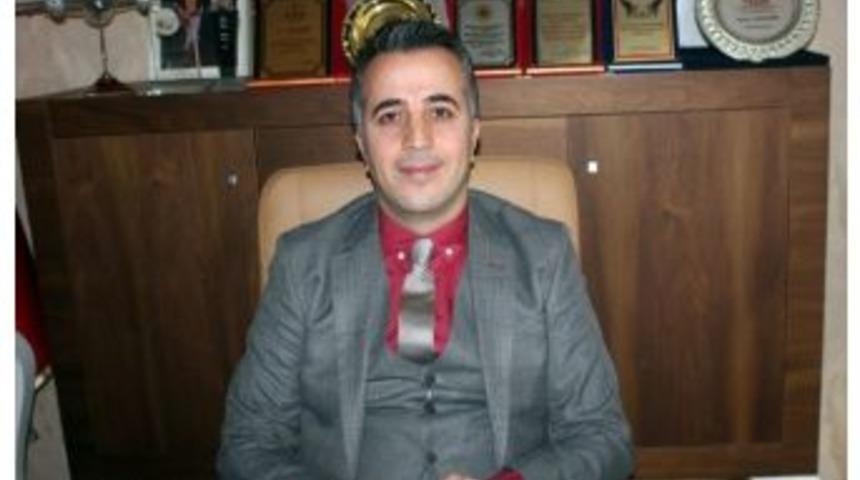 (&ouml;zel Haber) Ağrılı &Ccedil;ift&ccedil;iler Yağmur Duasına &Ccedil;ıkacak