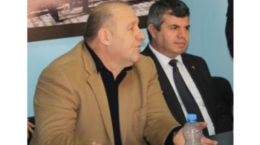 Esnaf &ldquo;sicil Affı&rdquo; İstiyor