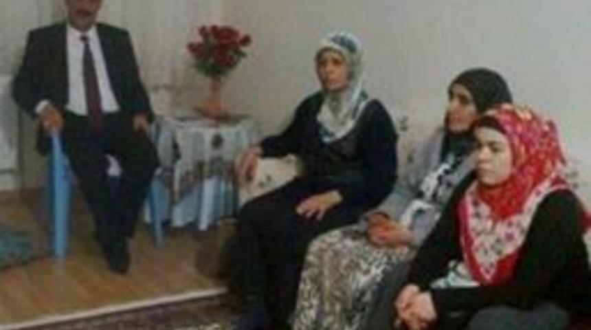 Ak Partili Edremit İl&ccedil;e Belediye Başkan Adayı Ko&ccedil;&rsquo;un Se&ccedil;im &Ccedil;alışmaları