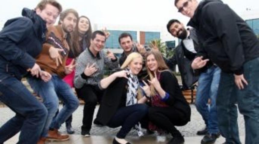 Hoşgeldin Kardeşim Projesi