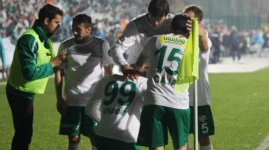 Timsah Yeniden Hayata D&ouml;nd&uuml;