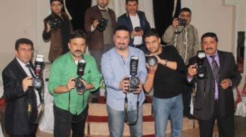 Mersinli Fotoğraf&ccedil;ılar Foto Kabinlerden Şikayet&ccedil;i