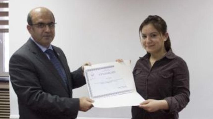 Erzurum&rsquo;da &ldquo;mevzuat Ve Uyum Eğitimi&rdquo; D&uuml;zenlendi