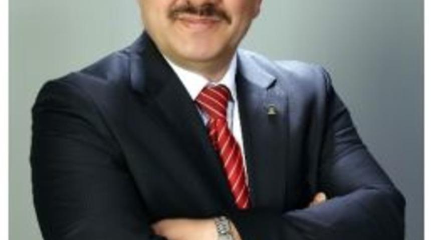 Ak Parti'li Ferit Karabulut: