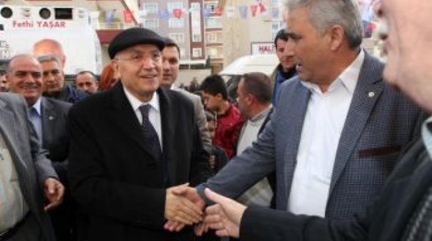 Şentepe&rsquo;de Kentsel D&ouml;n&uuml;ş&uuml;m