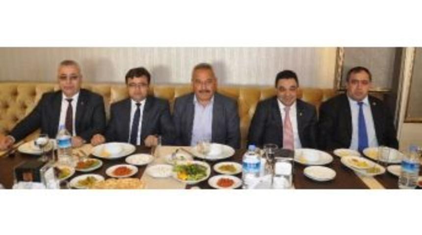 Amacımız Tarım Ve Hayvancılığı Temsil Etmek