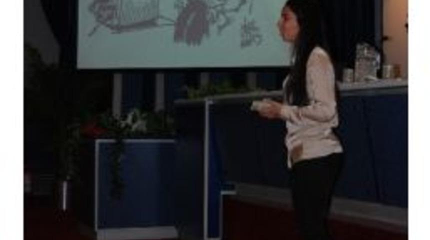 Huzur &Ccedil;ınarı'ndan Sanal D&uuml;nya Semineri