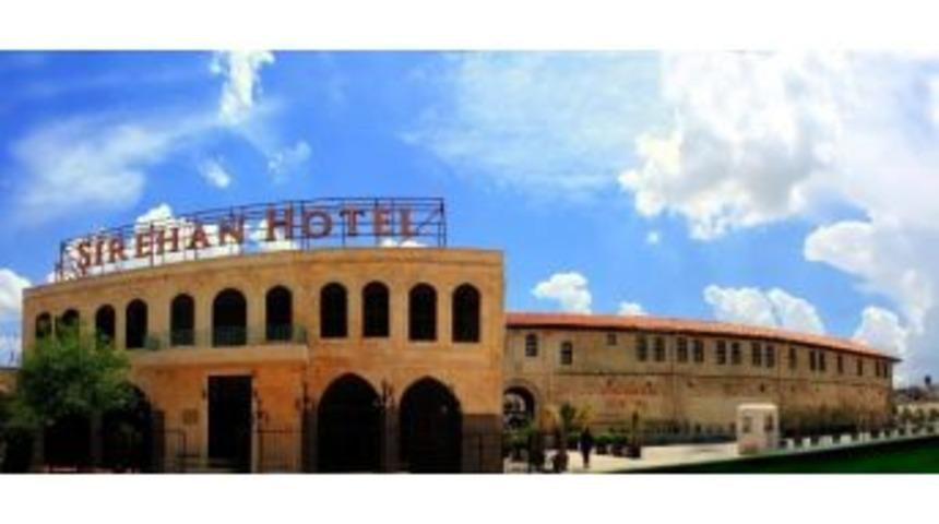 Gaziantep, T&uuml;rkiye Ve D&uuml;nya İ&ccedil;in Tarihi Bir G&uuml;n