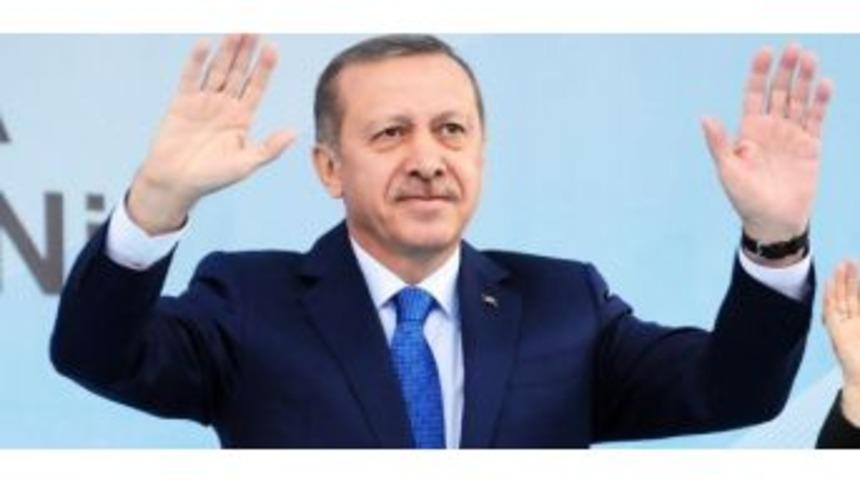Başbakan Erdoğan 26 Mart&rsquo;ta D&uuml;zce'ye Geliyor