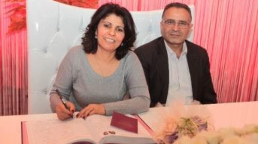 Osmangazi&rsquo;de Artık Nikah Kıyılıyor