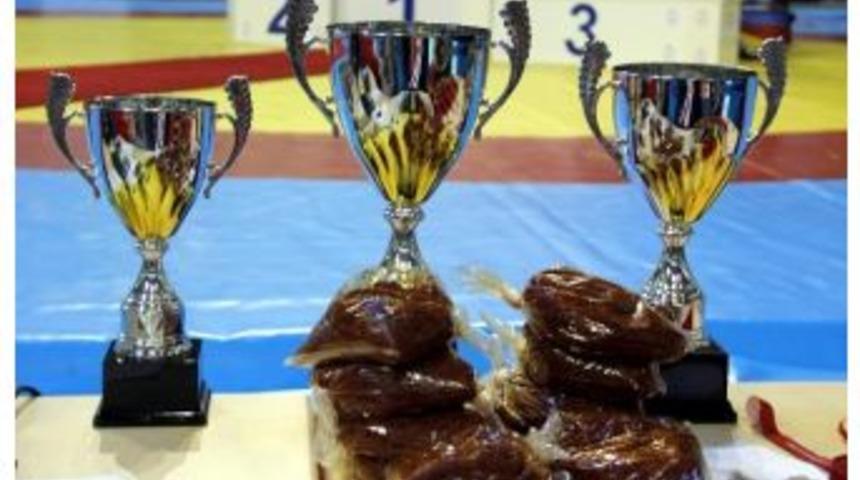 (&ouml;zel Haber) En Acı &Ouml;d&uuml;l