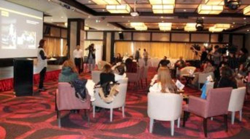 Opel Mokka&rsquo;nın Tanıtım Toplantısı Erzurum&rsquo;da Yapıldı