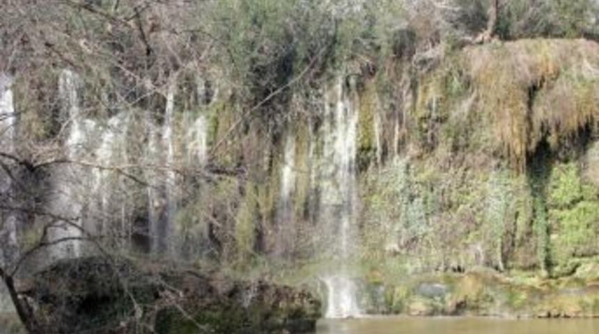 Kurşunlu Şelalesi'ni Kurtarma Planı