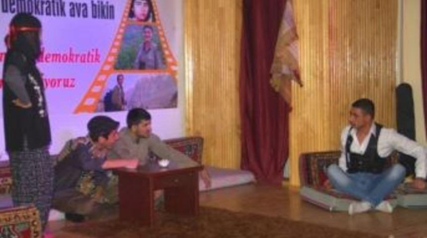 Varto'da Anadil Etkinliği