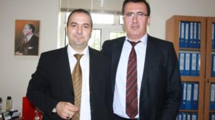 Sosyal Yardımlaşma&rsquo;da G&ouml;rev Değişikliği Yapıldı