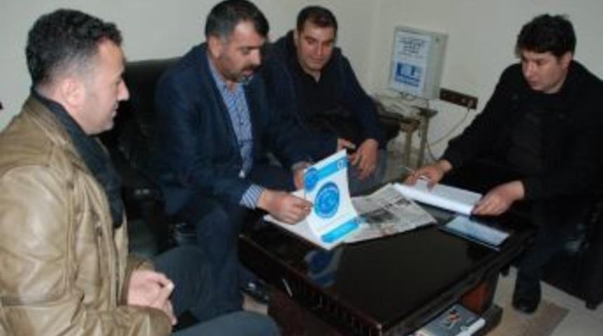 Sigara Denet&ccedil;ileri &Ccedil;alışmalarına Devam Ediyor