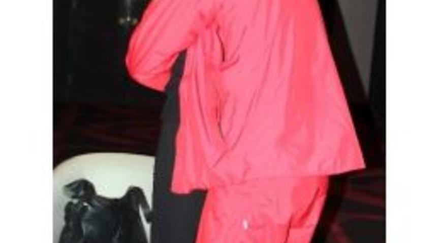 &Ouml;zge Ulusoy Ve Pascal Nouma Erzurum&rsquo;da Hasret Giderdi