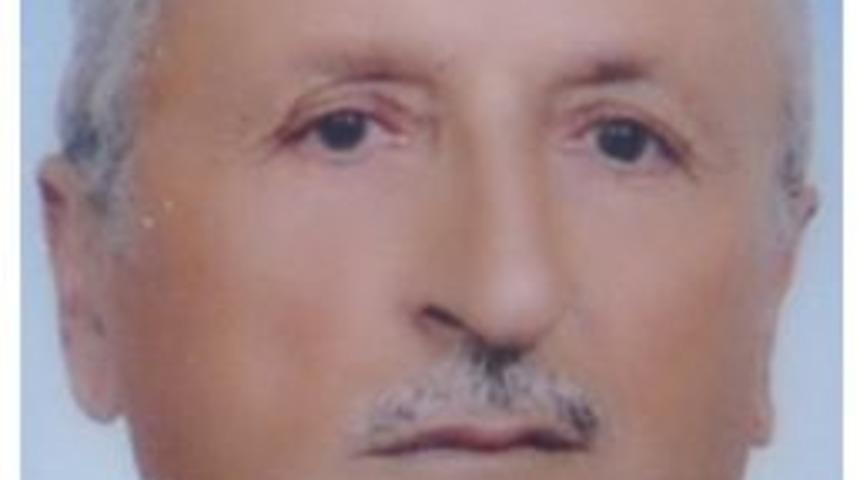 &Ouml;nce Eşini Sonra Kendini &Ouml;ld&uuml;rd&uuml;