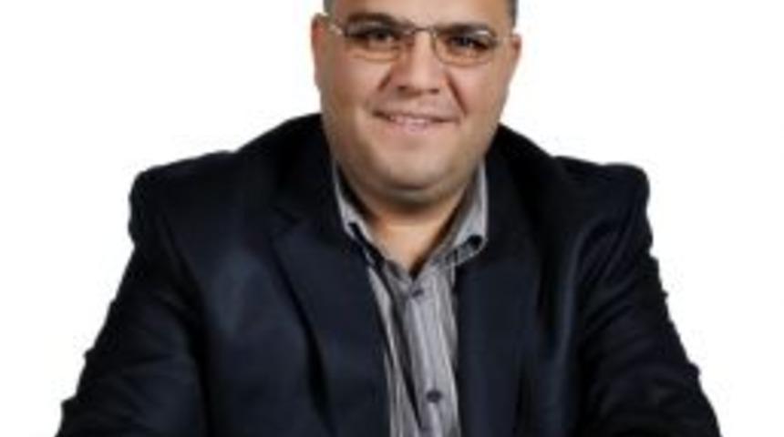 Kalay &Ccedil;ilimli Belediyesi Meclis &Uuml;yesi Adayı Oldu