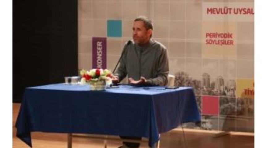 T&uuml;rkiye Ve İslam D&uuml;nyasına, Albayrak Yorumu