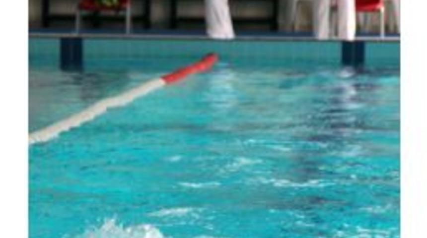 Paletli Y&uuml;zme K&uuml;&ccedil;&uuml;kler Bireysel T&uuml;rkiye Şampiyonası